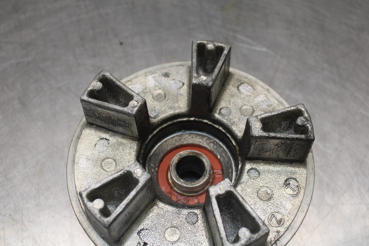 98-05 HONDA SUPER HAWK 1000 VTR1000F REAR HUB CUSH  BB924