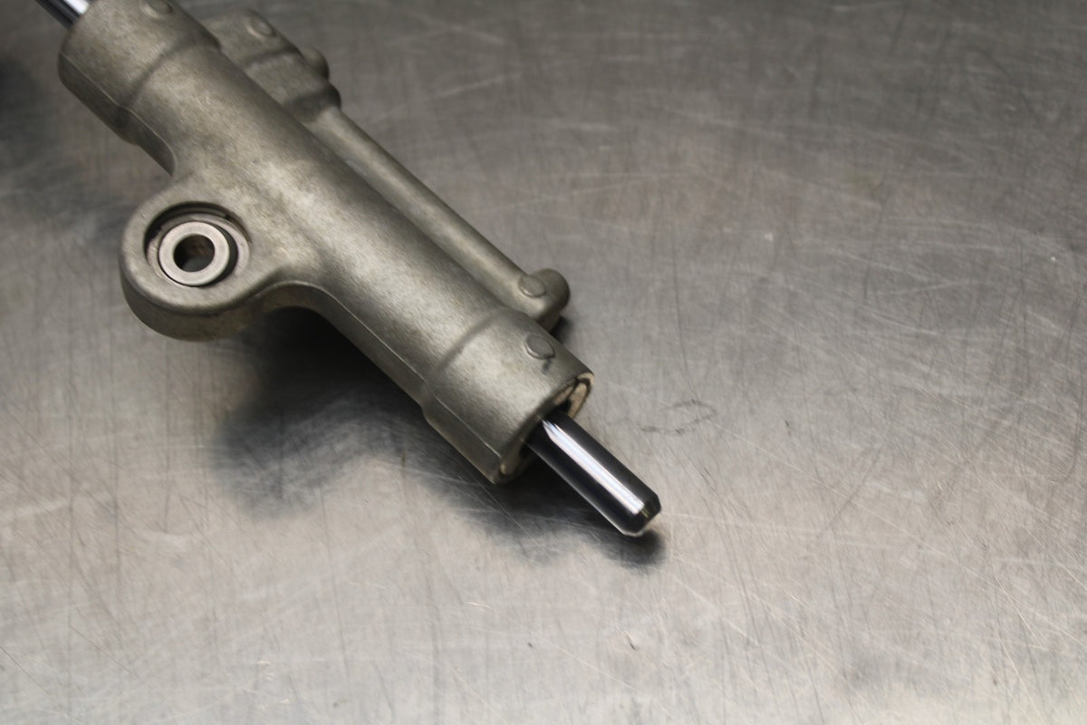 07 YAMAHA YZF R1 STEERING DAMPER STABILIZER BB826