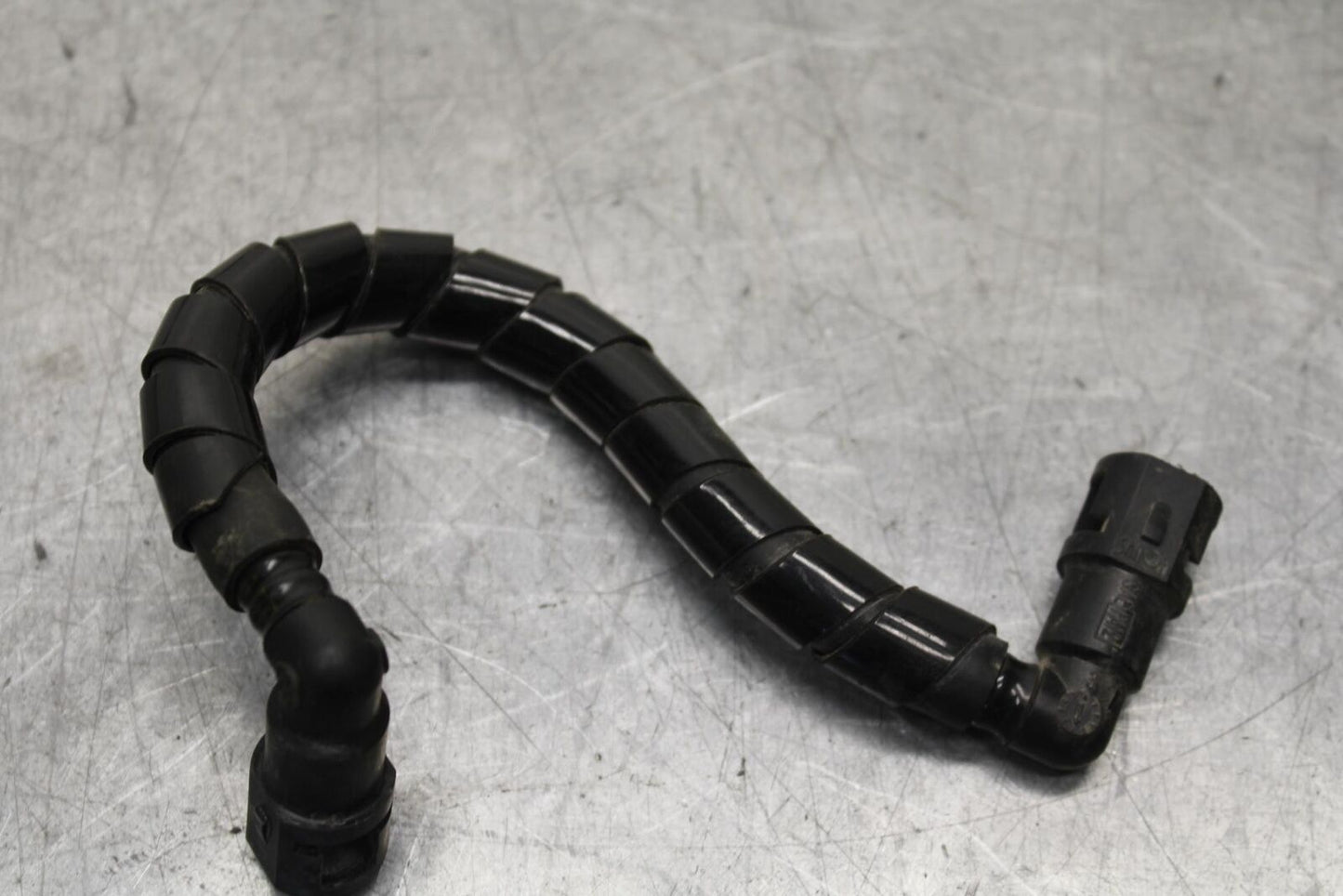 2013 Suzuki Boulevard C50T FUEL LINE GAS HOSE BB625