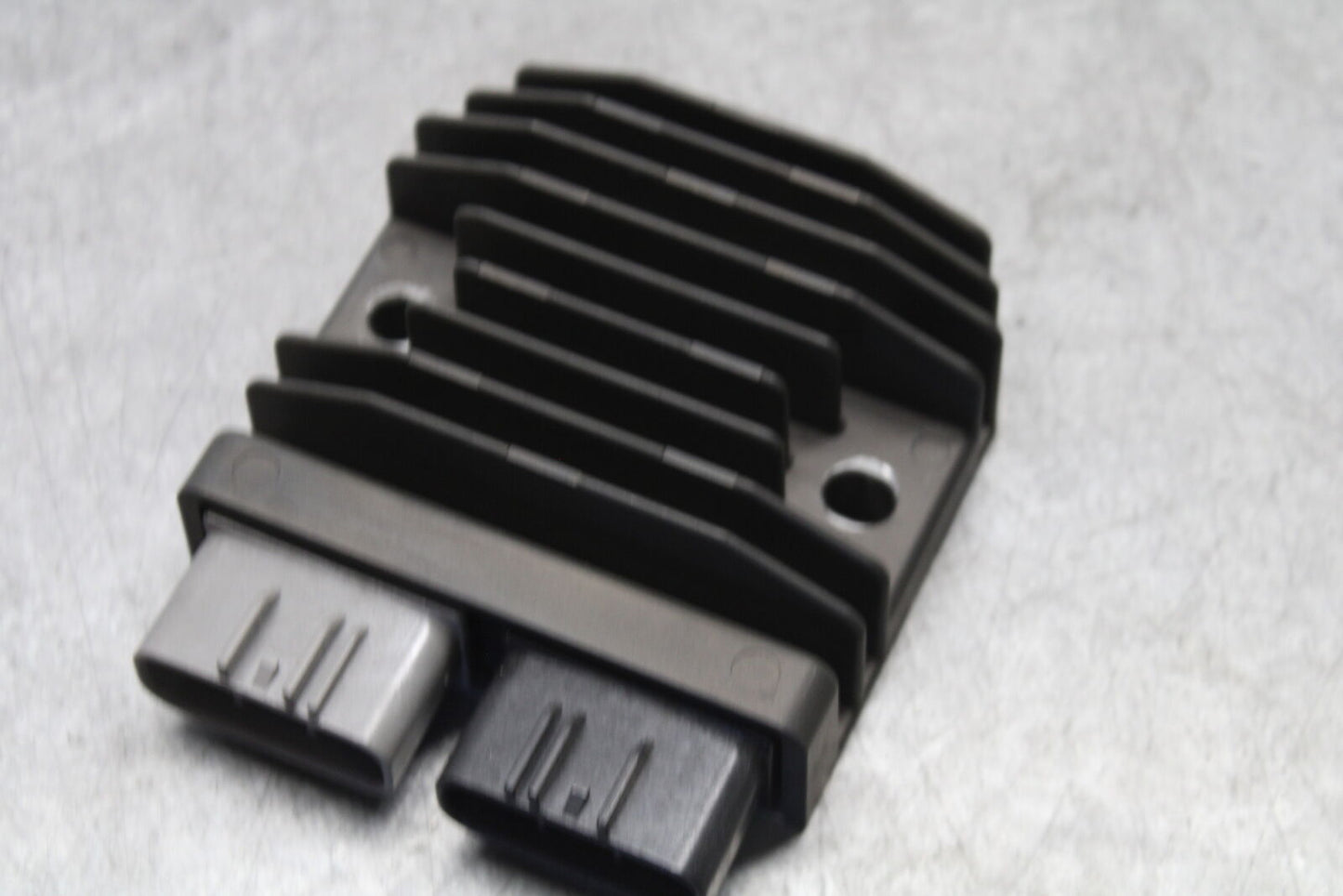 18-24 YAMAHA MT-07 RECTIFIER VOLTAGE REGULATOR BB662