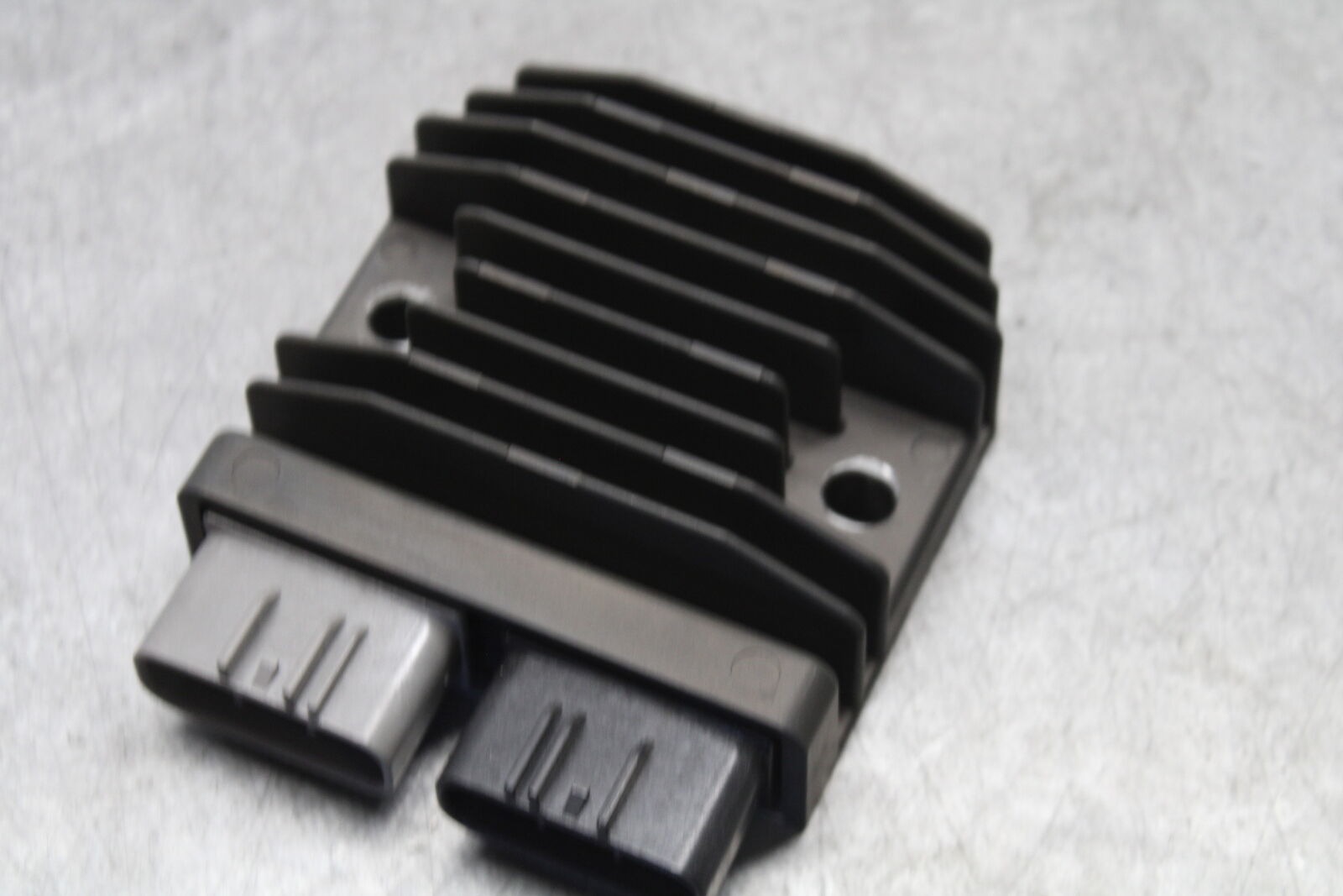 18-24 YAMAHA MT-07 RECTIFIER VOLTAGE REGULATOR BB662