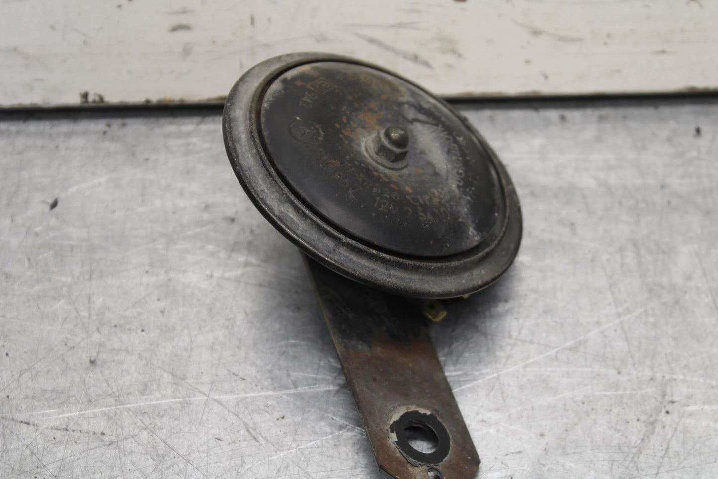 1995 Suzuki RF600R HORN SIGNAL BB615