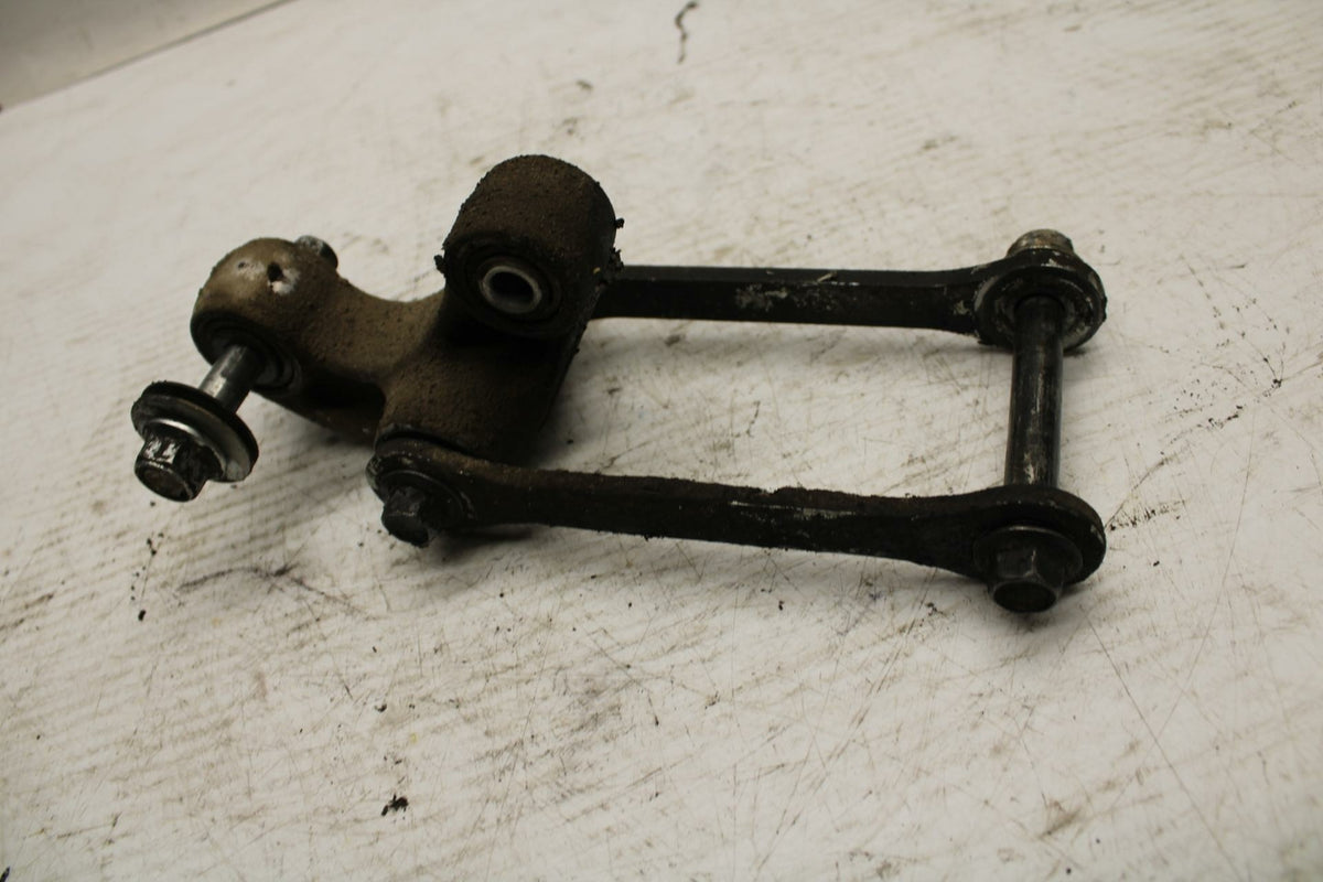 03-11 SUZUKI SV650A REAR DOGBONE SHOCK LINKAGE LINK BB290