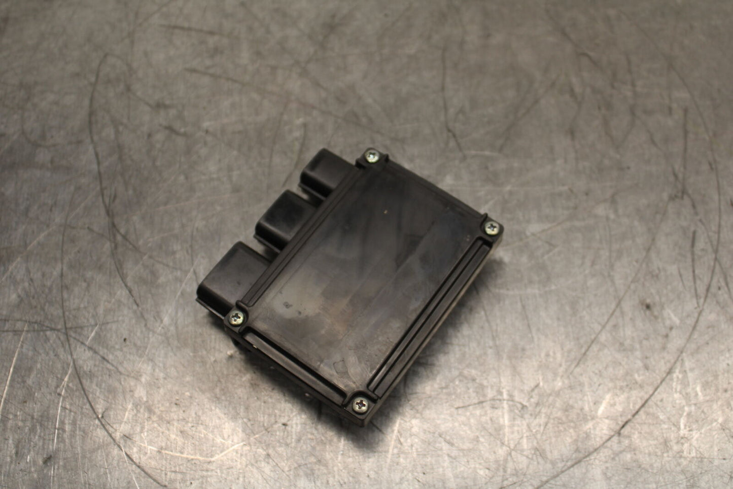 19-22 KAWASAKI Z400 RELAY ASSEMBLY FUSE BOX BB738
