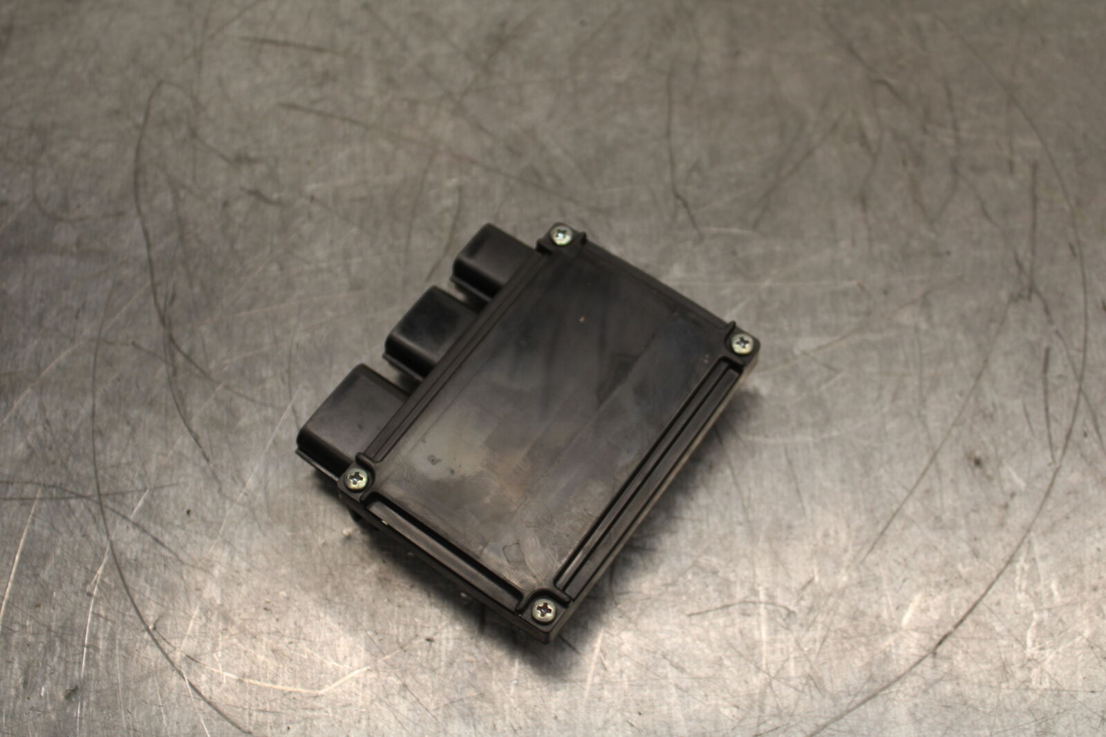 19-22 KAWASAKI Z400 RELAY ASSEMBLY FUSE BOX BB738