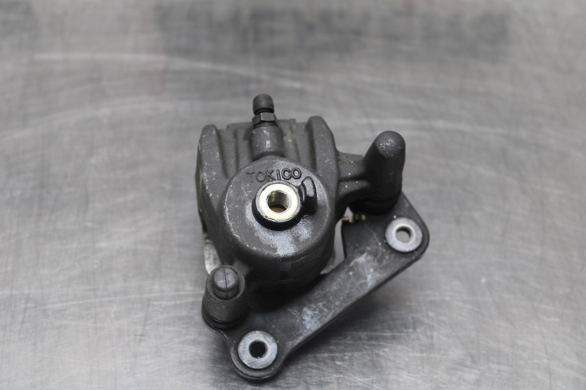 00-02 KAWASAKI NINJA ZX6R REAR BACK BRAKE CALIPER BB750