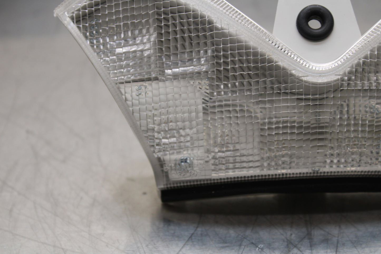 23-24 KAWASAKI NINJA ZX14R NEW!! REAR TAIL TAILLIGHT BACK BRAKE LIGHT BB141