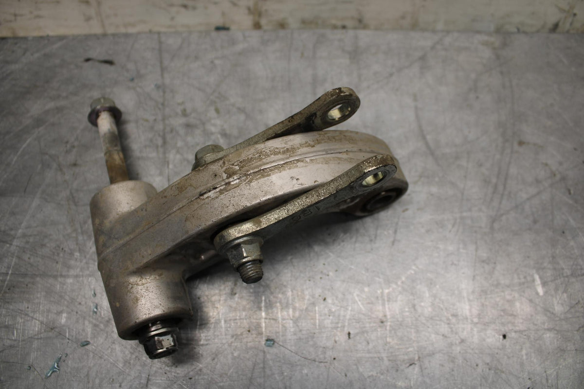 17-19 YAMAHA FZ09 REAR BACK SHOCK ABSORBER LINK BB480