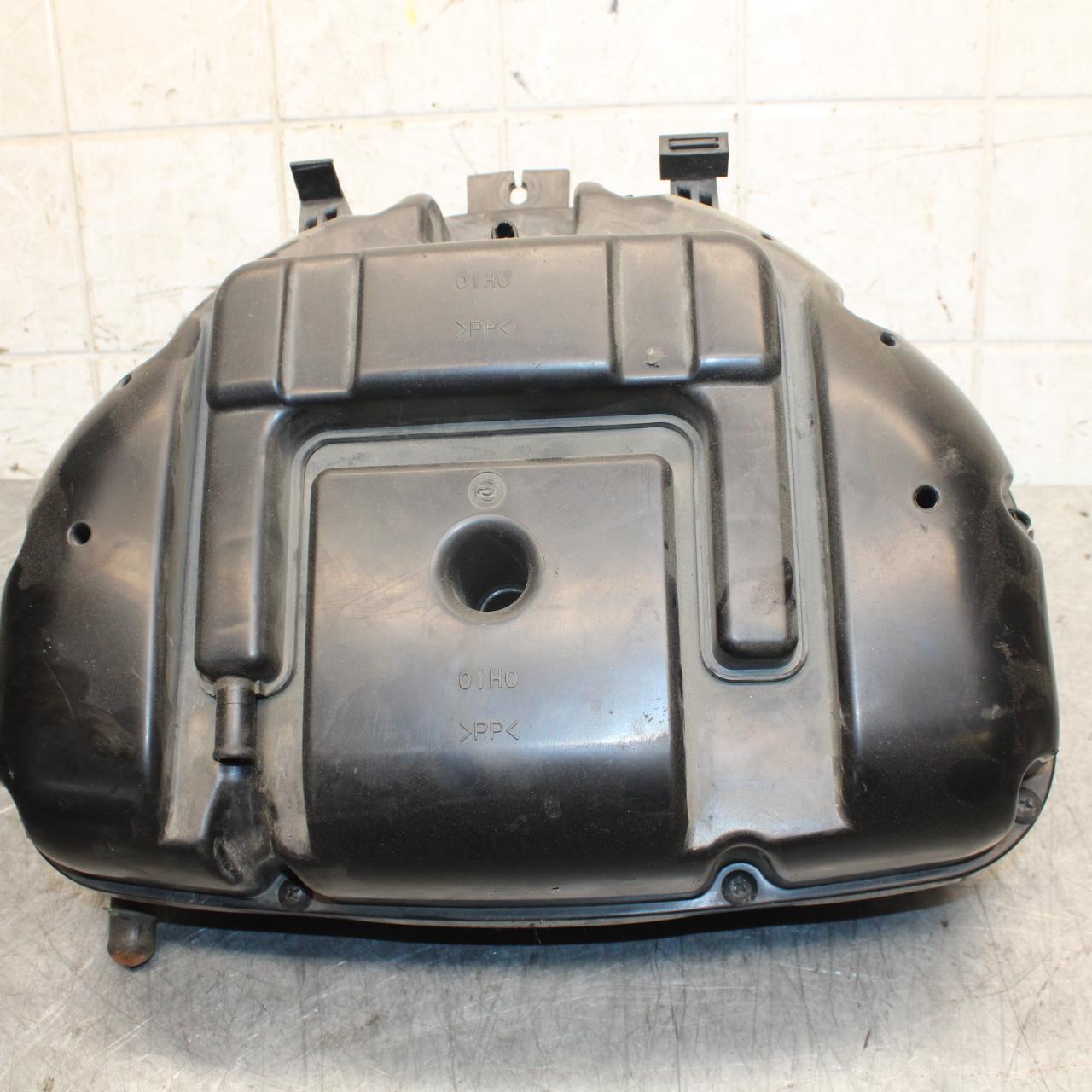2007 Suzuki GSXR600 AIRBOX AIR INTAKE FILTER BOX 13700-01H01 BB540