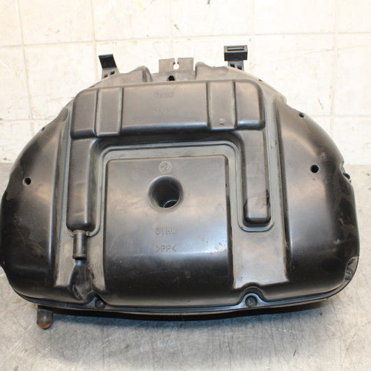 2007 Suzuki GSXR600 AIRBOX AIR INTAKE FILTER BOX 13700-01H01 BB540