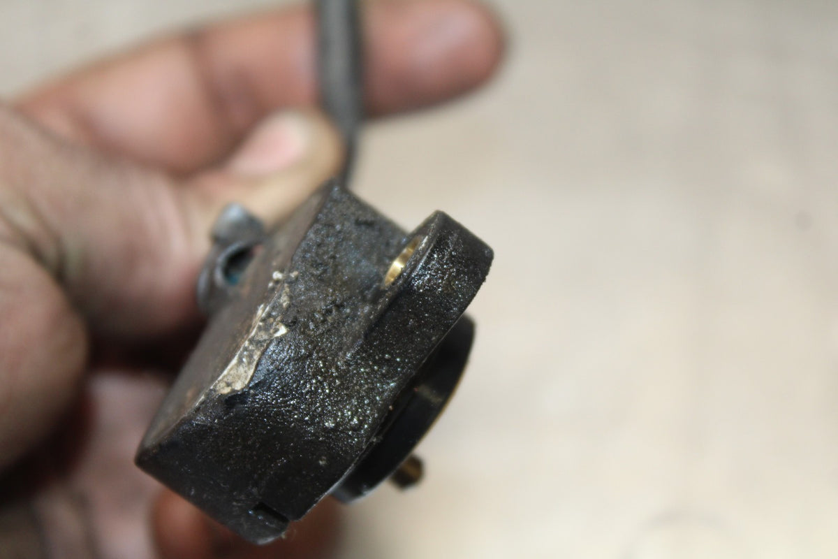 08-10 SUZUKI GSXR750 NEUTRAL SWITCH SENSOR BB854