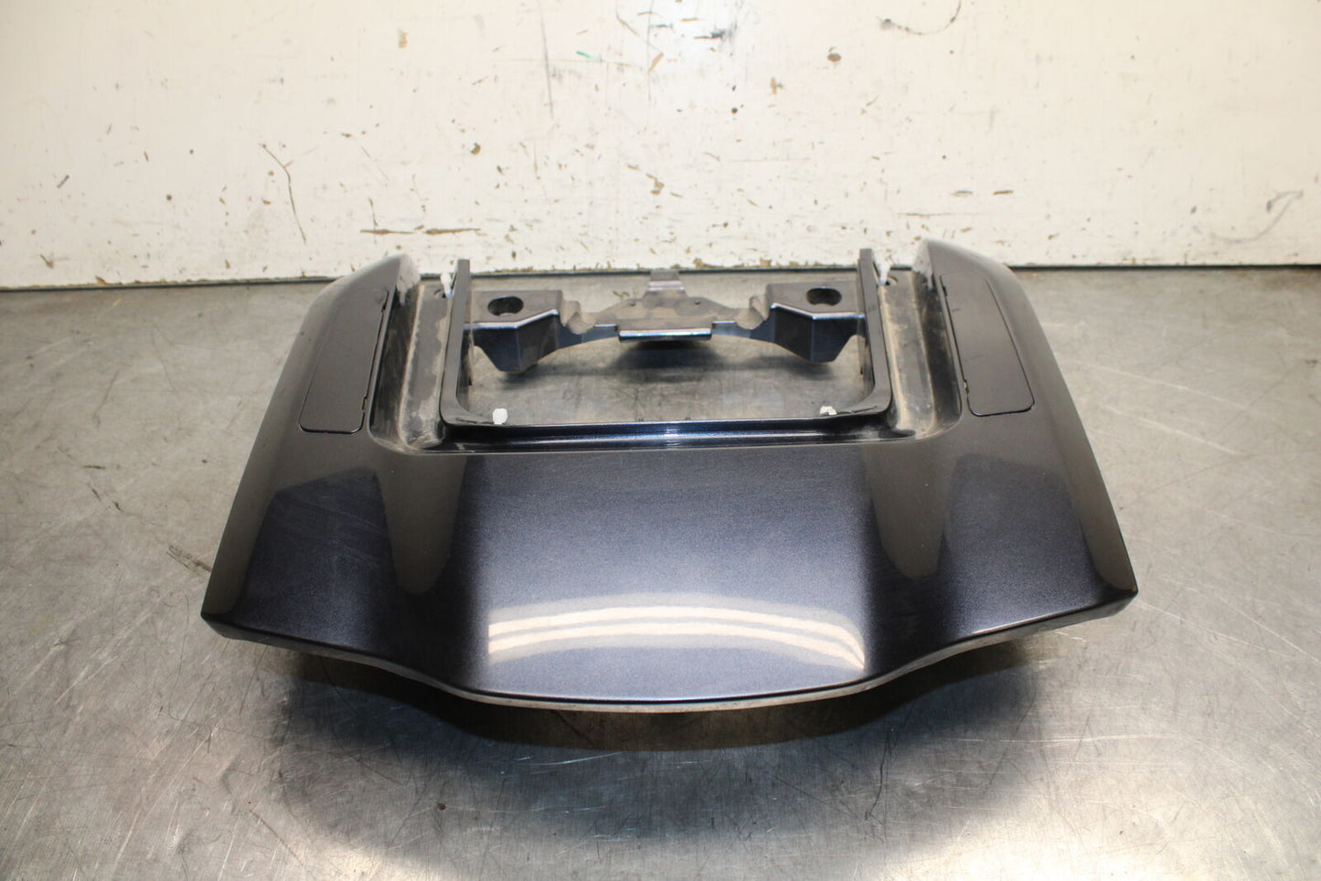 14 HONDA CTX1300A REAR BACK TAIL UPPER FAIRING COWL BB732