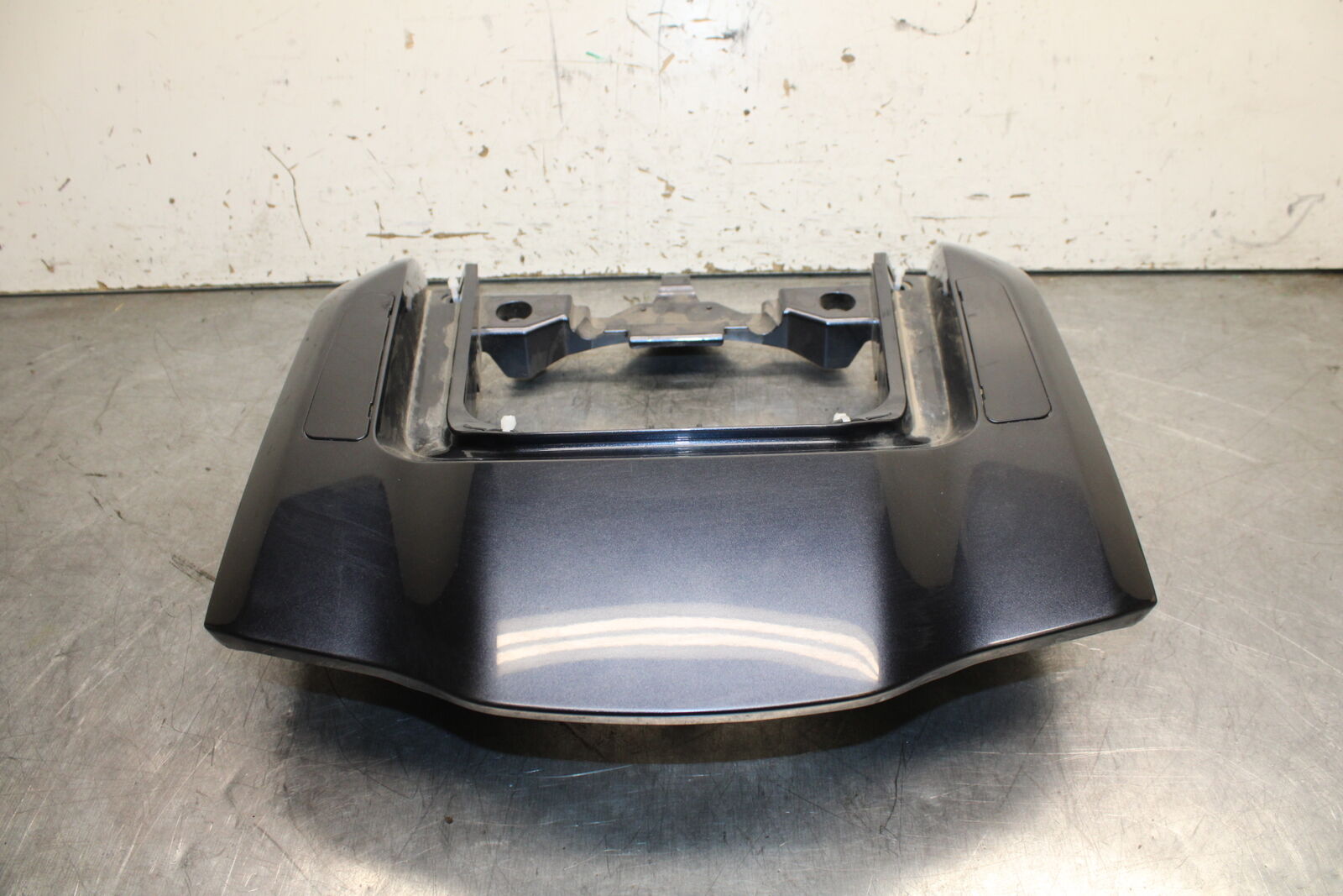 14 HONDA CTX1300A REAR BACK TAIL UPPER FAIRING COWL BB732