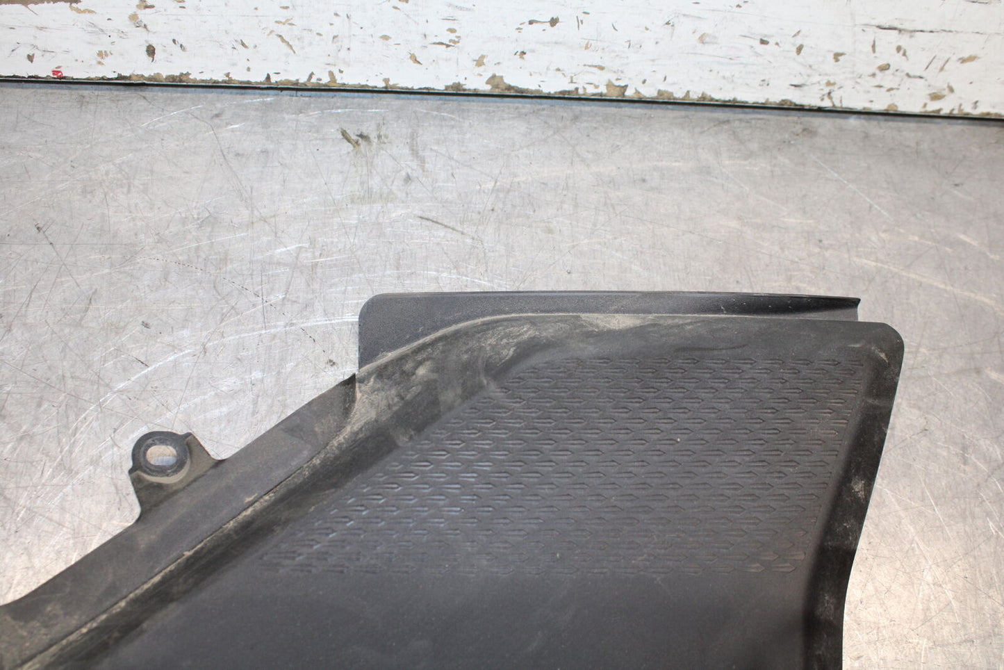 14 HONDA CTX1300A RIGHT SIDE COVER PANEL COWL FAIRING BB732