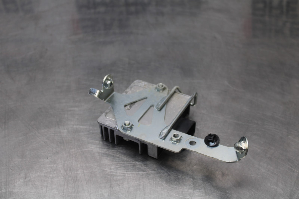 24-25 KAWASAKI ELIMINATOR 450 RECTIFIER VOLTAGE REGULATOR BB869