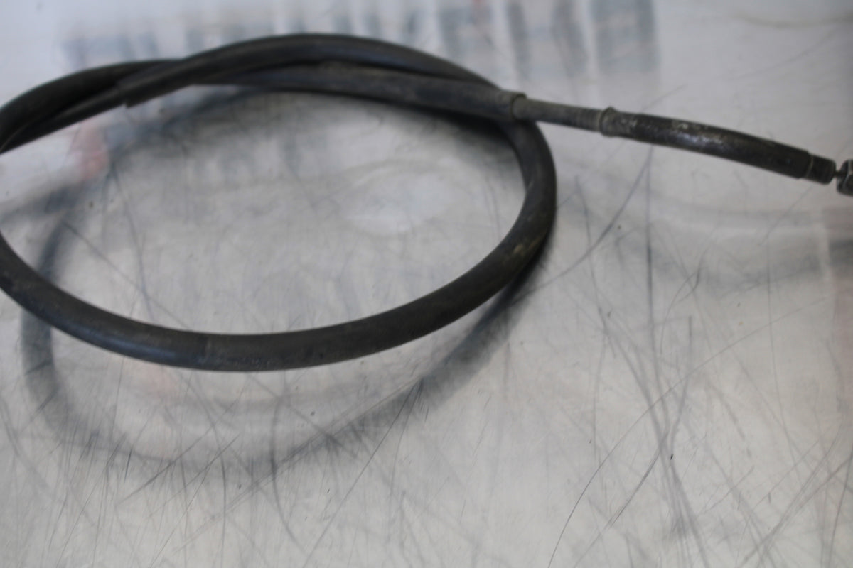 01-03 SUZUKI GSXR600 CLUTCH CABLE LINE BB145