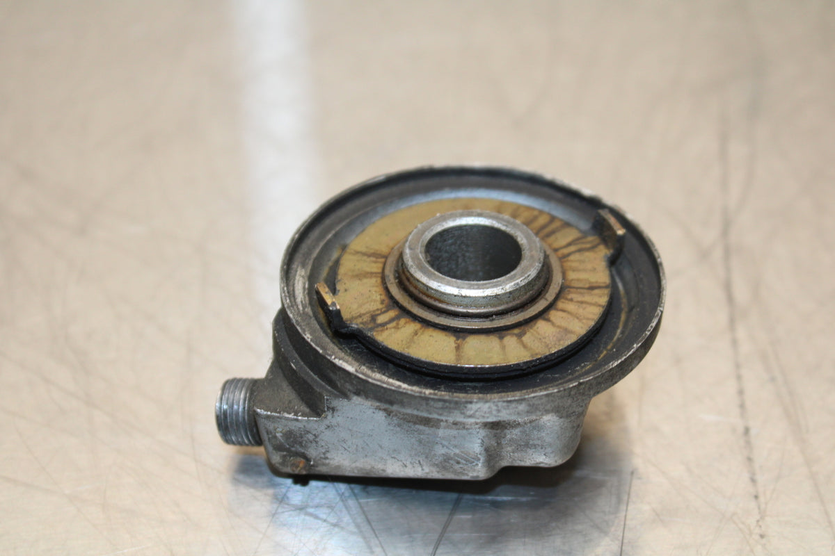 86 SUZUKI GS750ES SPEEDOMETER DRIVE GEAR  BB140