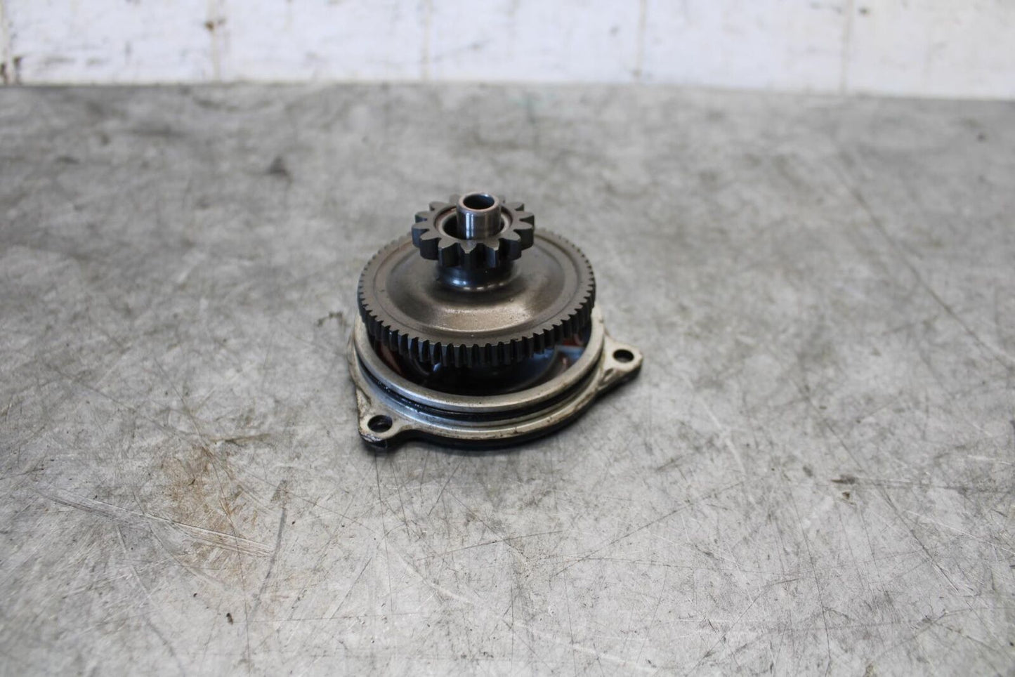 06-07 SUZUKI GSXR750 ENGINE MOTOR IDLER IDLING GEAR BB543
