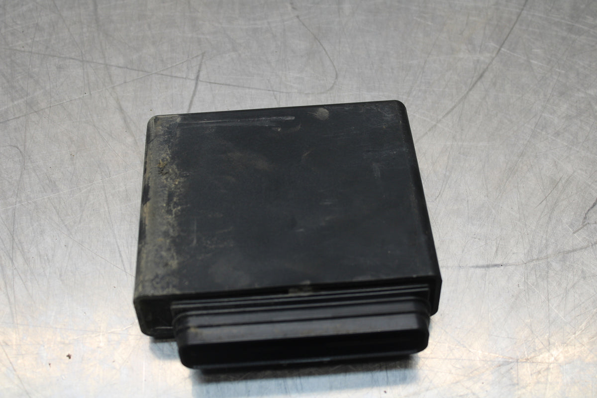 03 SUZUKI SV650S ECU COMPUTER CONTROLLER UNIT BLACK BOX ECM CDI  BB167