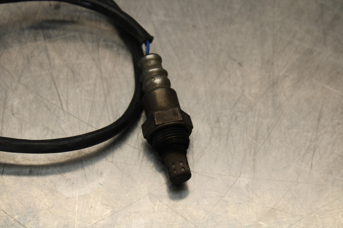 07-08 YAMAHA YZF R1 OXYGEN O2 EXHAUST GAS LAMBDA SENSOR BB160