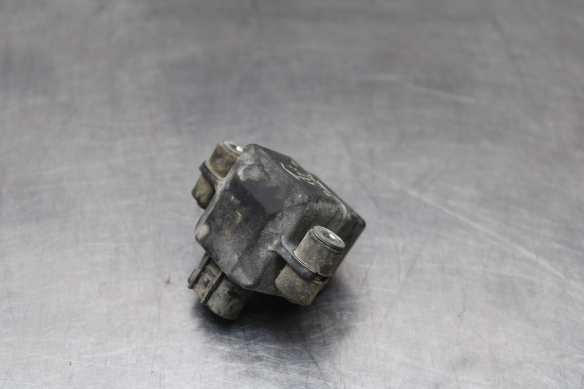 06 KAWASAKI Z750 TIP OVER BANK ANGLE CRASH SENSOR SWITCH  BB837