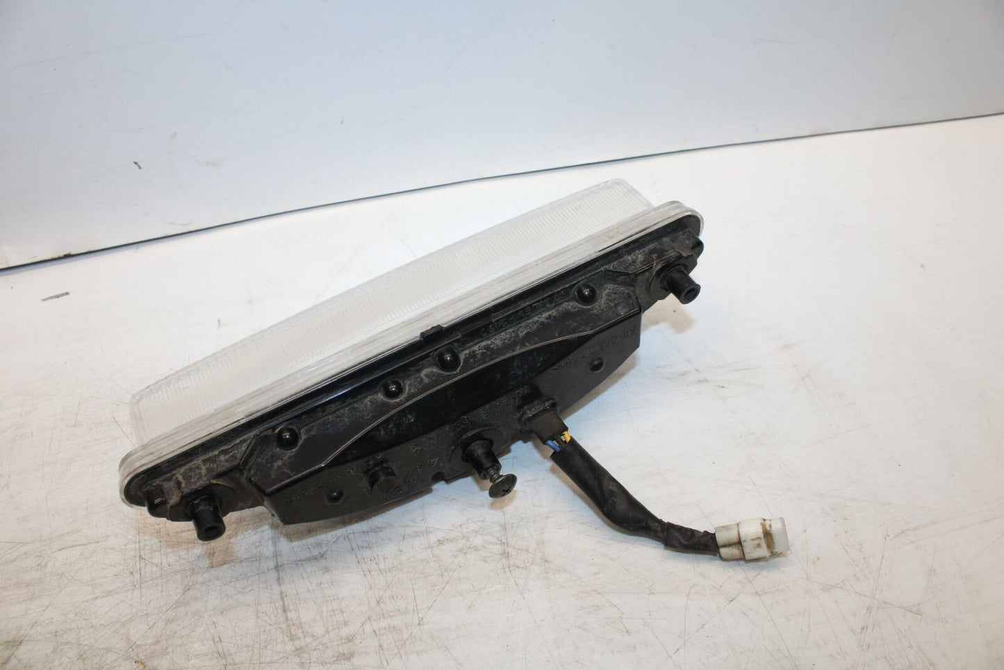 06 YAMAHA ROAD STAR XV1700PC WARRIOR TAILLIGHT  TAIL BRAKE LIGHT BB262
