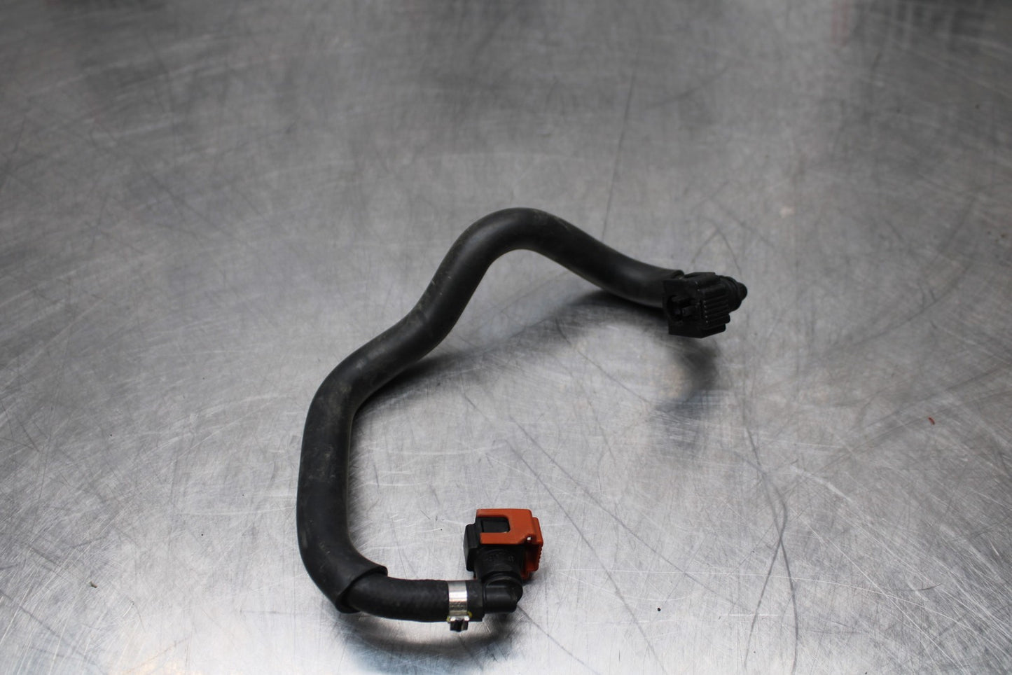22-25 YAMAHA YZF R7 FUEL HOSE GAS LINE TUBE PIPE BB176