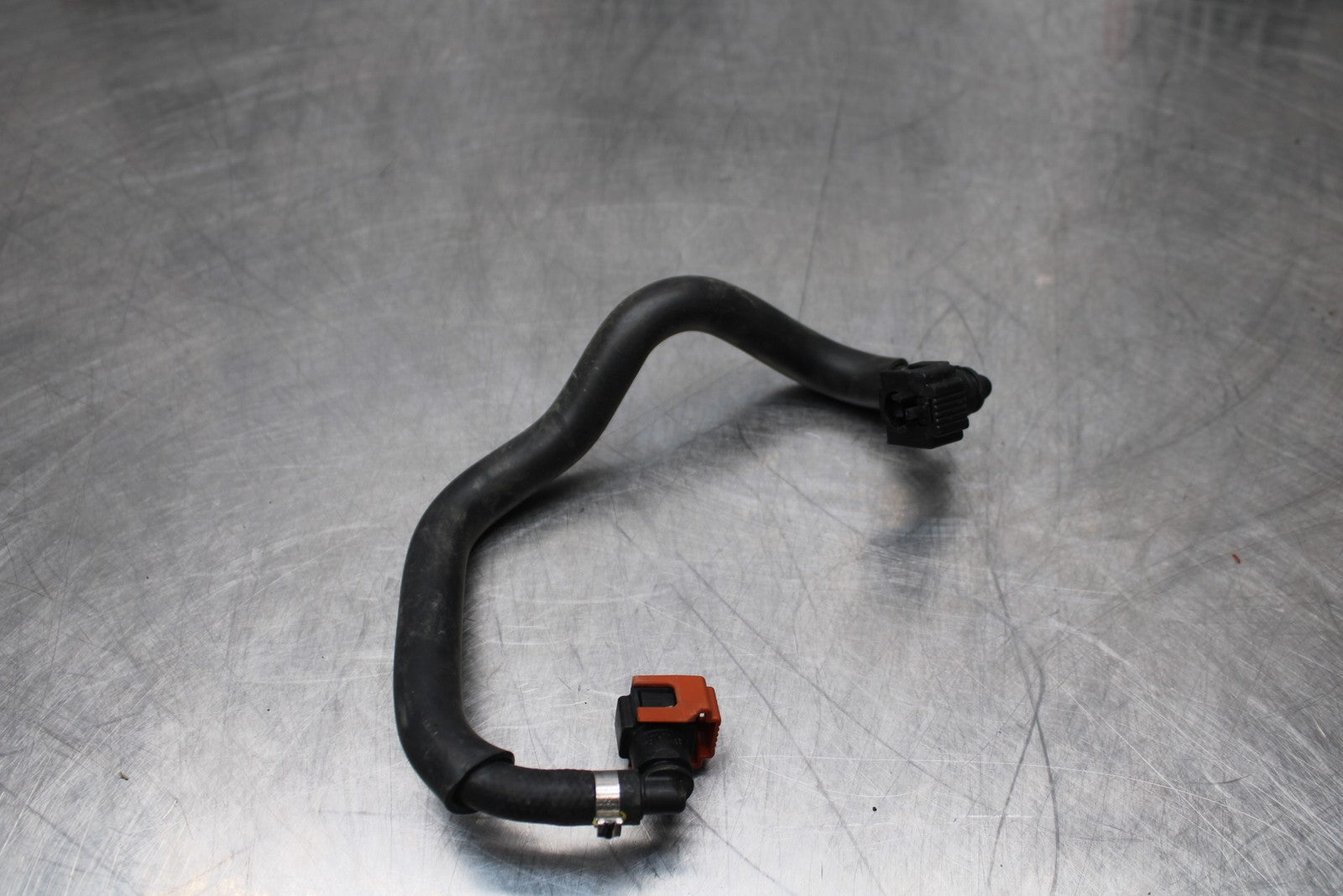 22-25 YAMAHA YZF R7 FUEL HOSE GAS LINE TUBE PIPE BB176