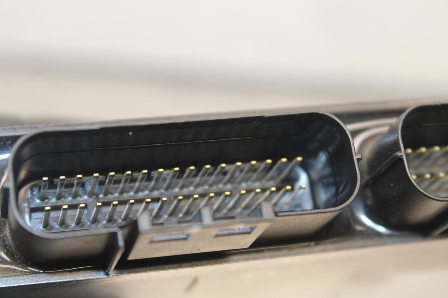 12-17 KAWASAKI ER-6N Z650 ECU COMPUTER CONTROLLER UNIT BLACK BOX CDI  BB607