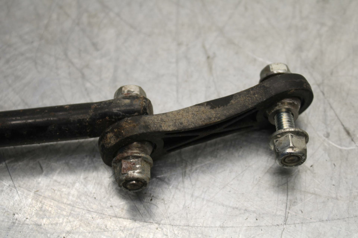 10-12 CAN AM SPYDER RT STABLIZER BAR BB415