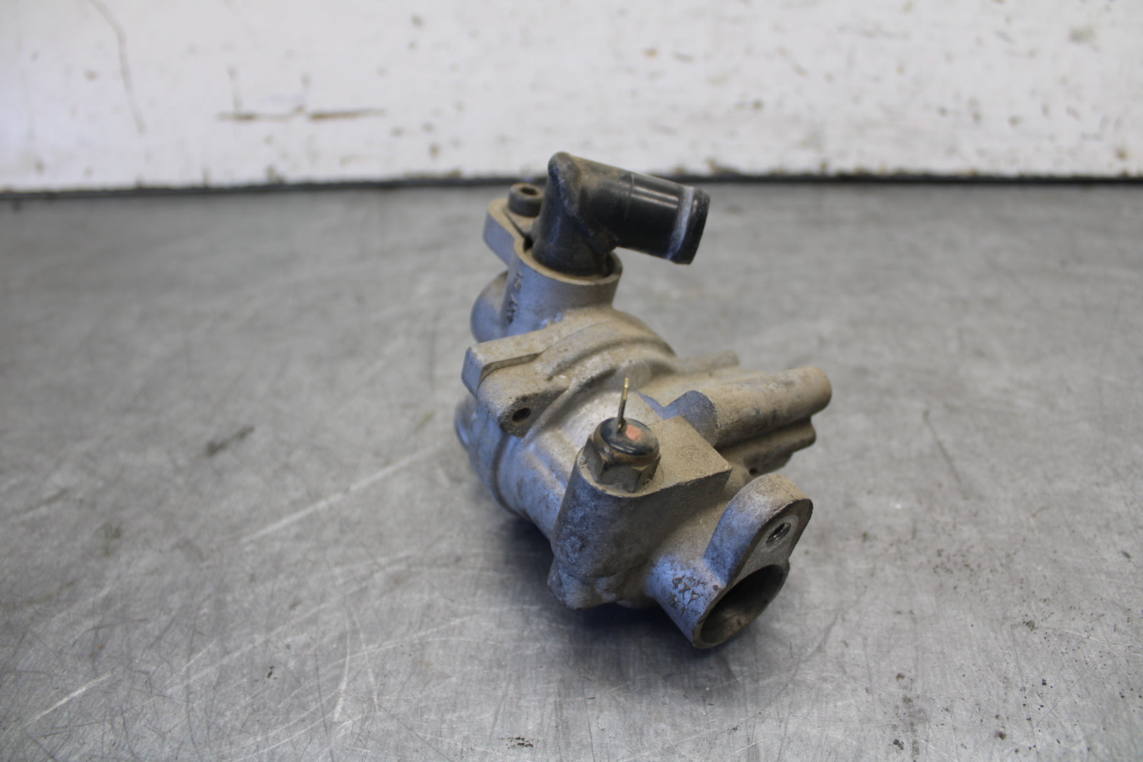 05-06 YAMAHA ROYAL STAR THERMOSTAT W HOUSING ASSEMBLY BB697