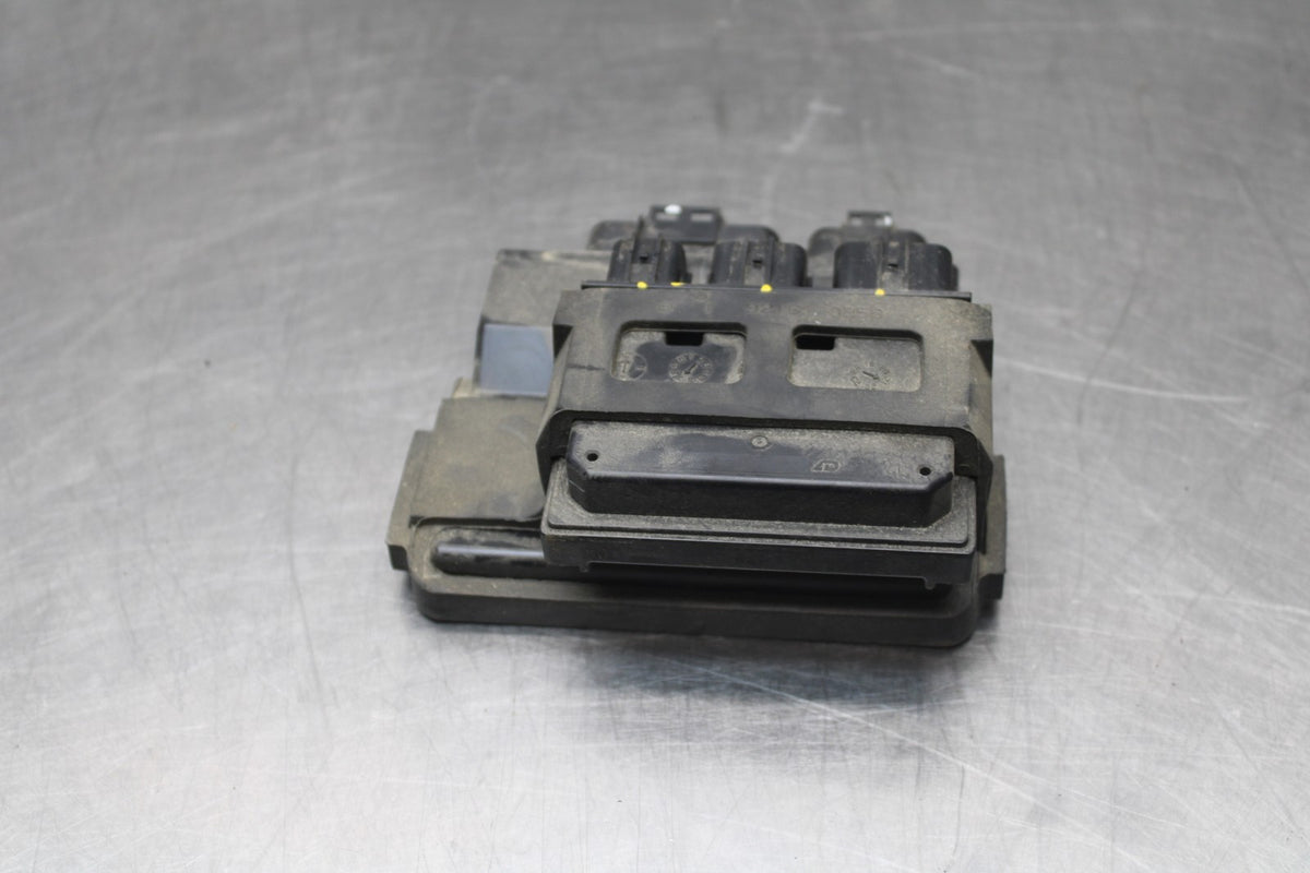 18-26 KAWASAKI Z400 ECU COMPUTER CONTROLLER UNIT BLACK BOX ECM CDI BB852