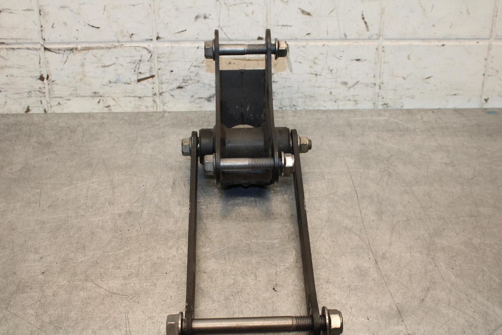 19-22 KAWASAKI Z400 REAR DOGBONE SHOCK LINKAGE LINK BB70