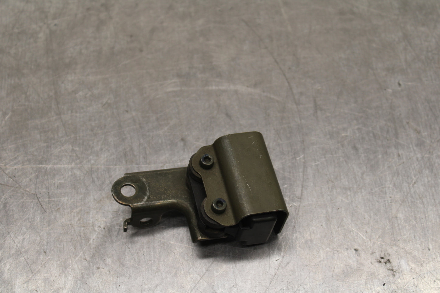 13-16 SUZUKI BANDIT 1250S ABS TIP OVER BANK ANGLE CRASH SENSOR SWITCH  BB134