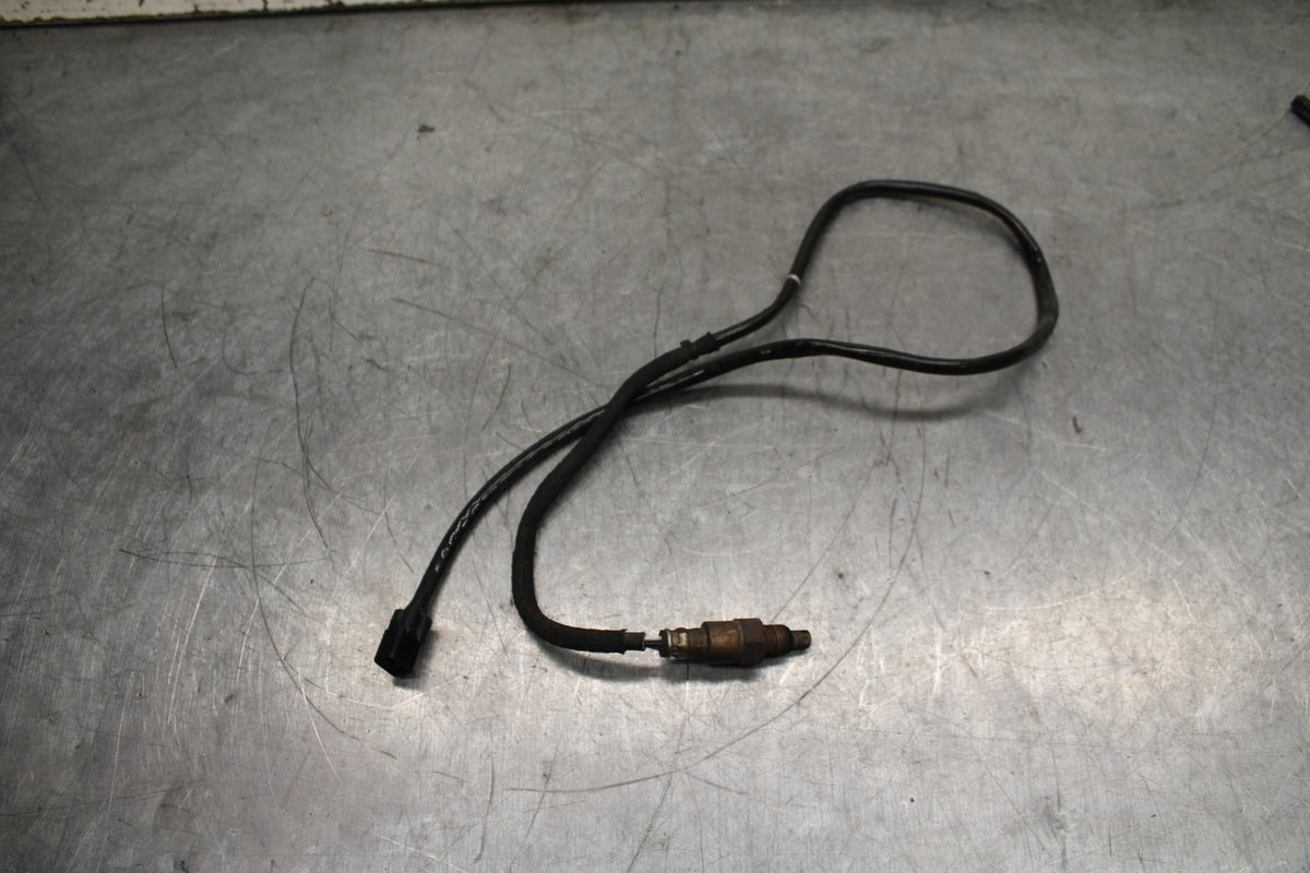 19-22 KAWASAKI Z400 OXYGEN O2 EXHAUST GAS LAMBDA SENSOR BB738