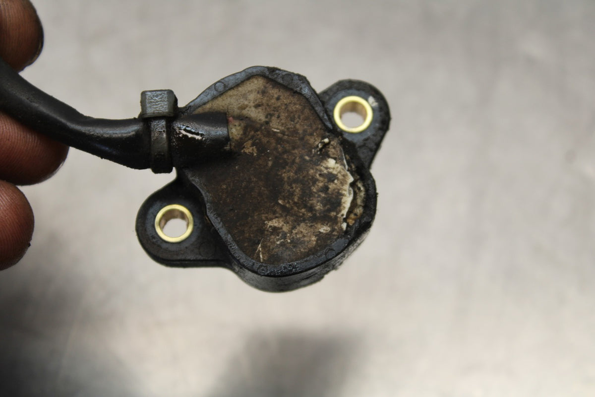 08-10 SUZUKI GSXR750 NEUTRAL SWITCH SENSOR BB854