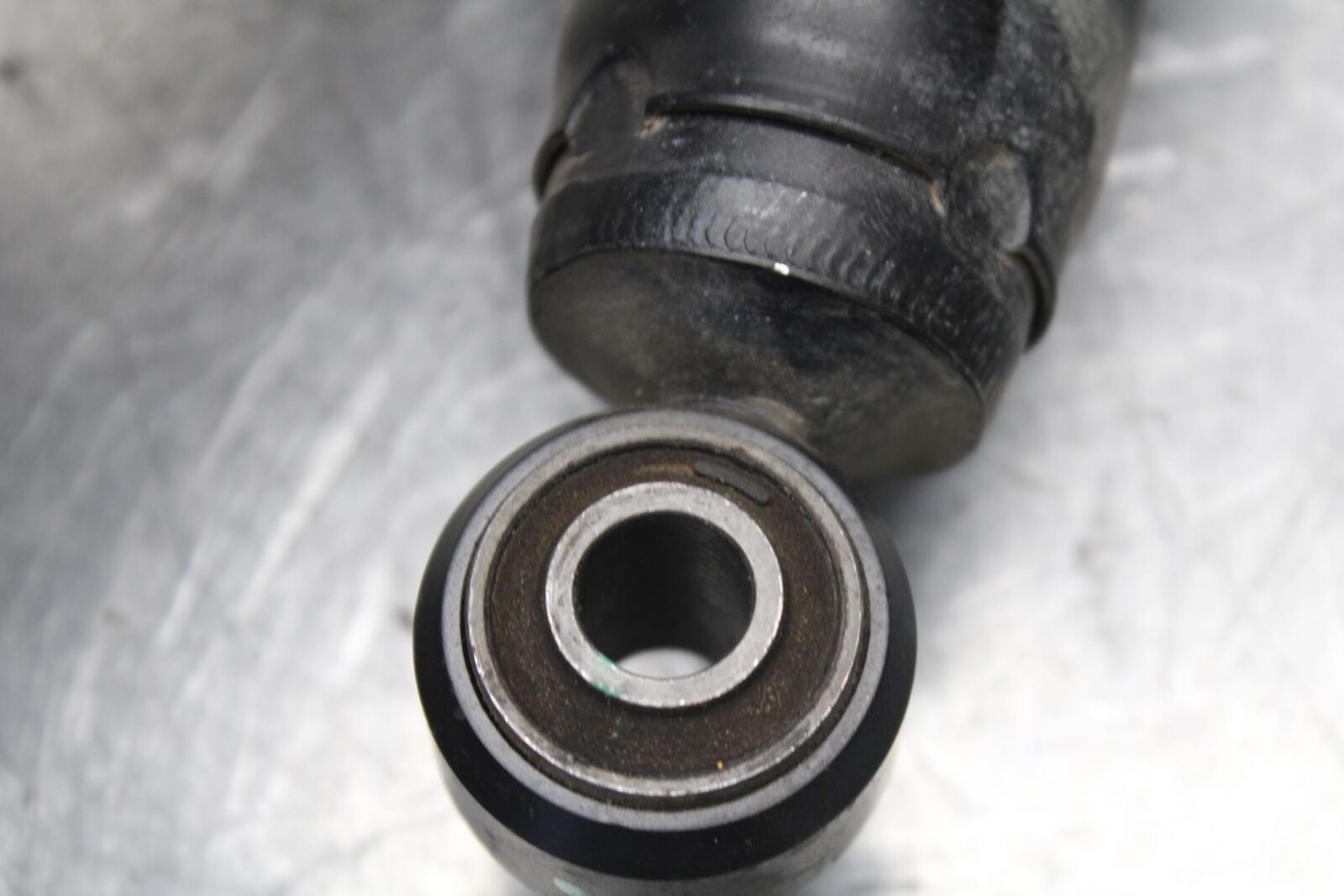 15-16 KAWASAKI EX300 REAR BACK SHOCK ABSORBER SUSPENSION BB635