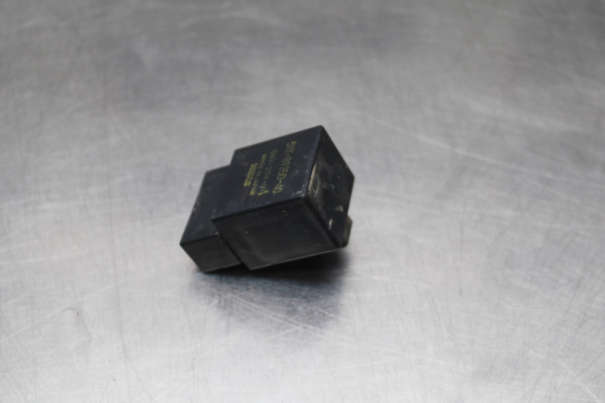 05 YAMAHA YZF R6 RELAY ASSEMBLY BOX BB858