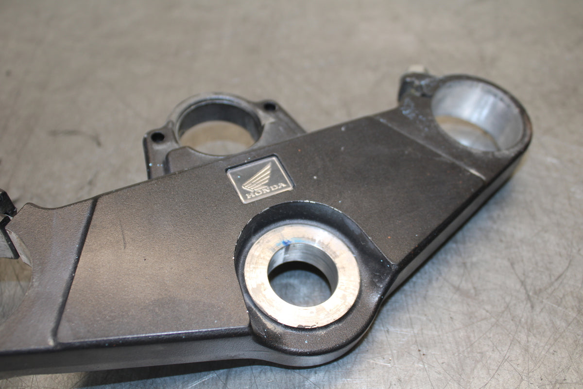 13-15 HONDA CBR500R FORKS UPPER TRIPLE TREE CLAMP BB704