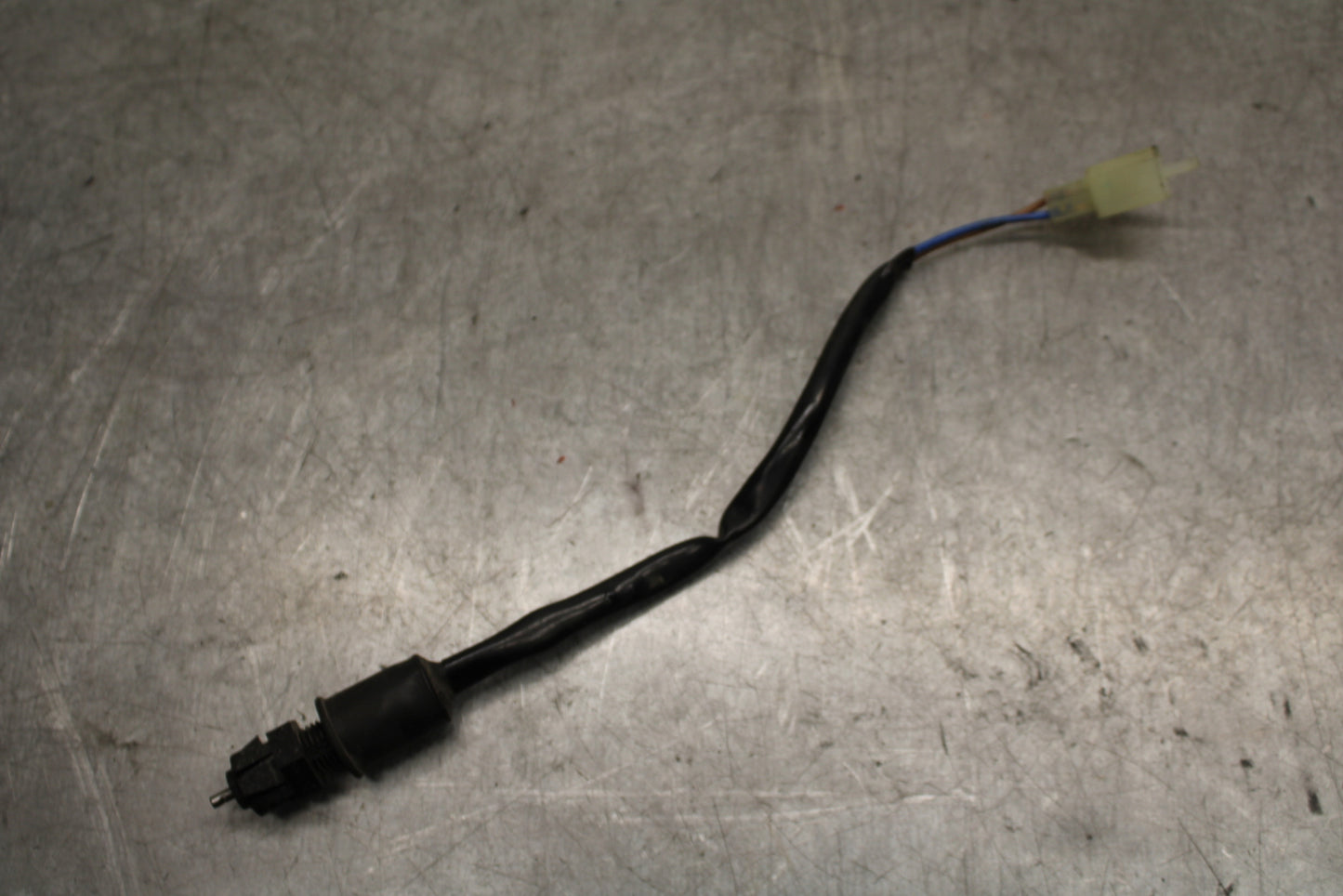 13-18 KAWASAKI NINJA ZX6R REAR BACK BRAKE SENSOR BB666