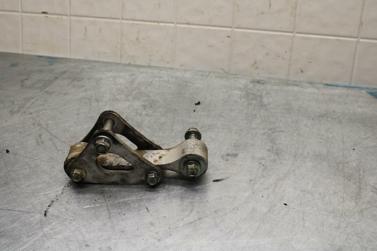 11-17 SUZUKI GSXR600 REAR DOGBONE SHOCK LINKAGE LINK BB417