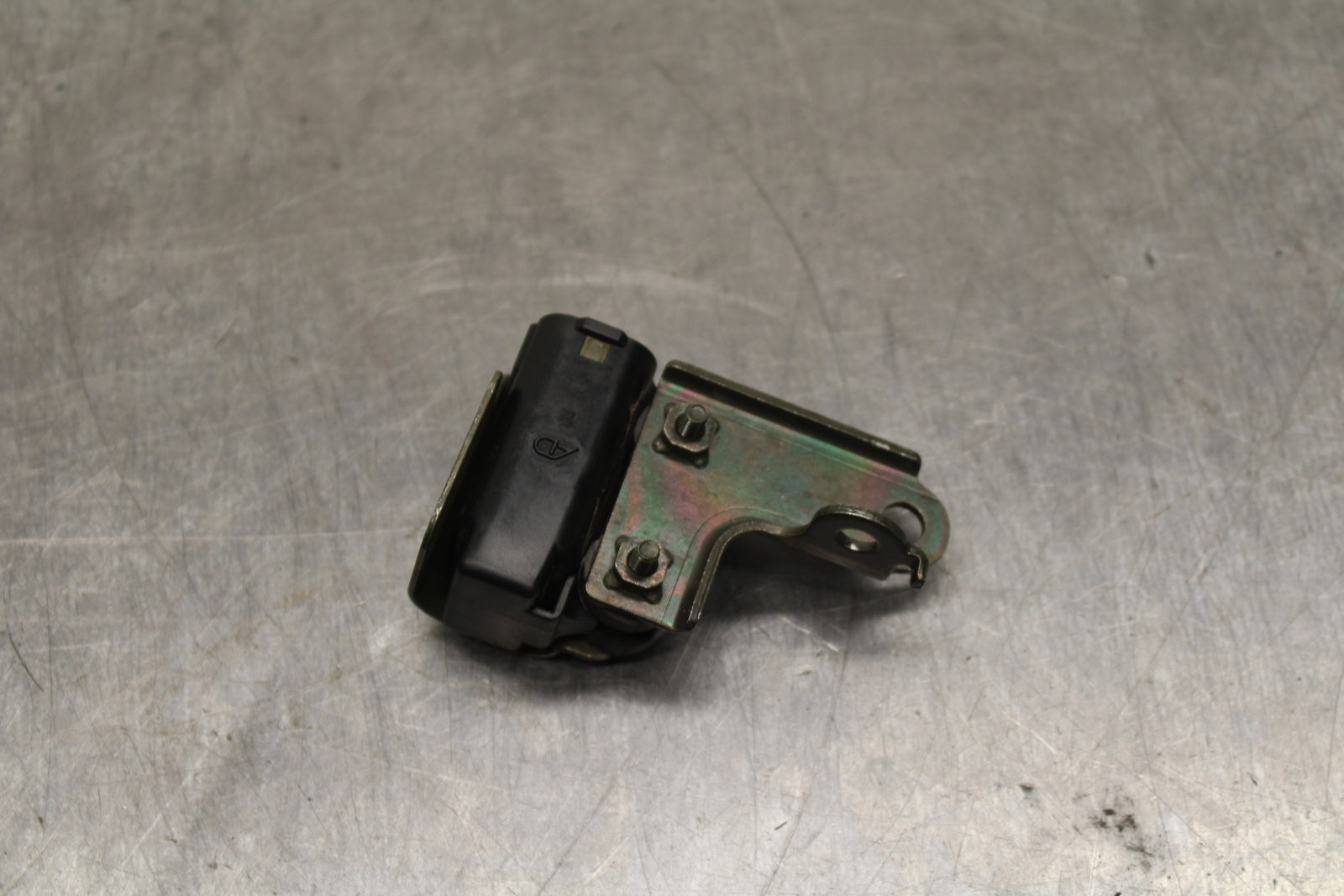 13-16 SUZUKI BANDIT 1250S ABS TIP OVER BANK ANGLE CRASH SENSOR SWITCH  BB134