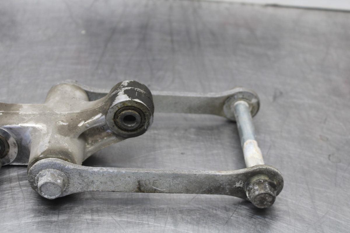 05-09 SUZUKI BOULEVARD C90 REAR BACK SHOCK DOG BONE LINK BB918