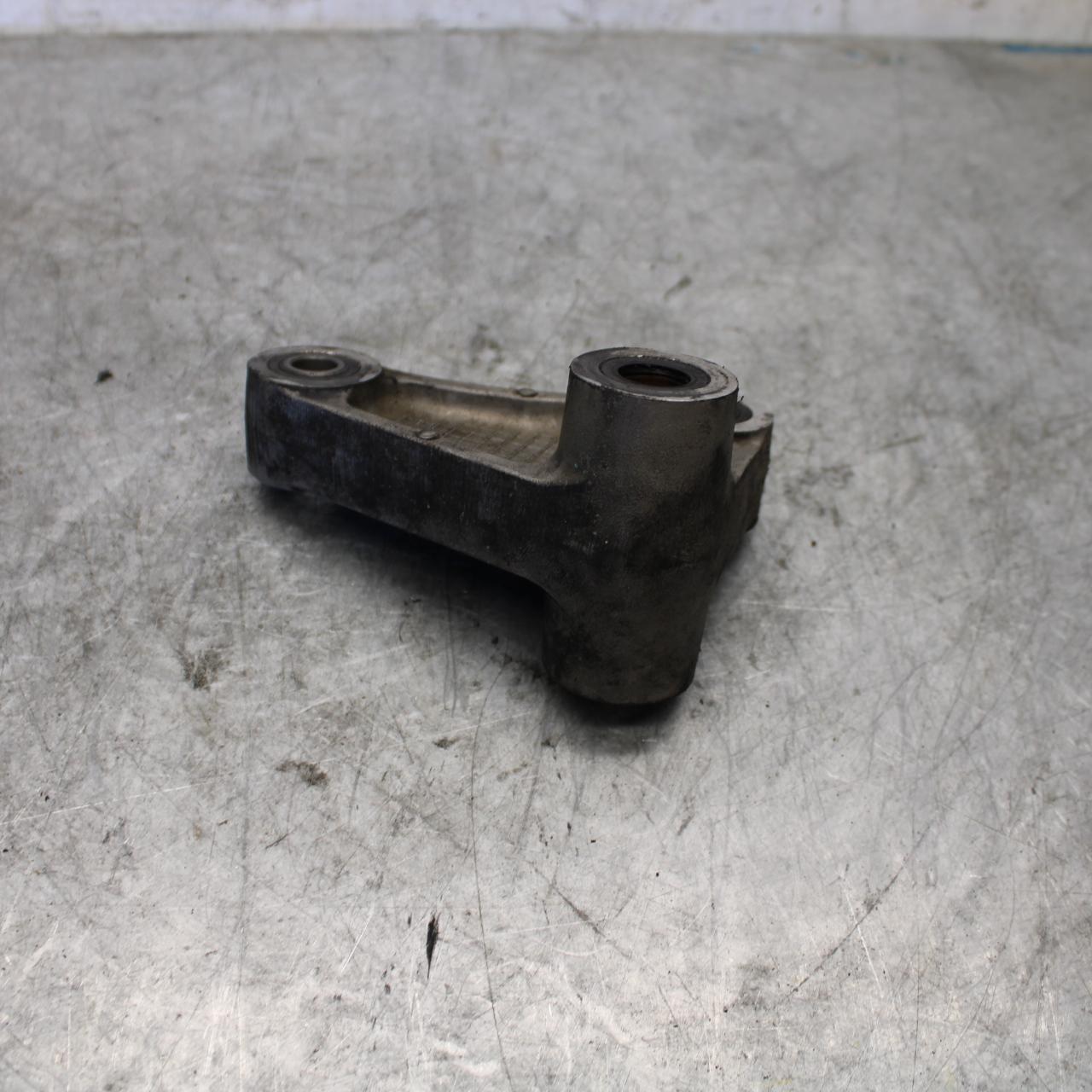 08-16 YAMAHA YZF R6 REAR DOGBONE SHOCK LINKAGE LINK BB431