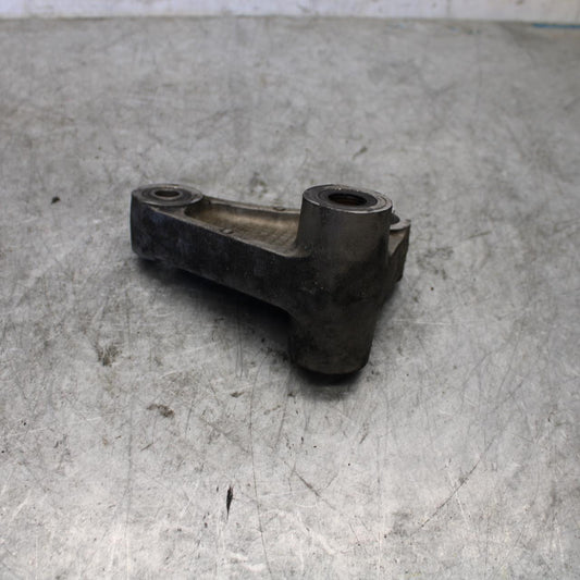 08-16 YAMAHA YZF R6 REAR DOGBONE SHOCK LINKAGE LINK BB431