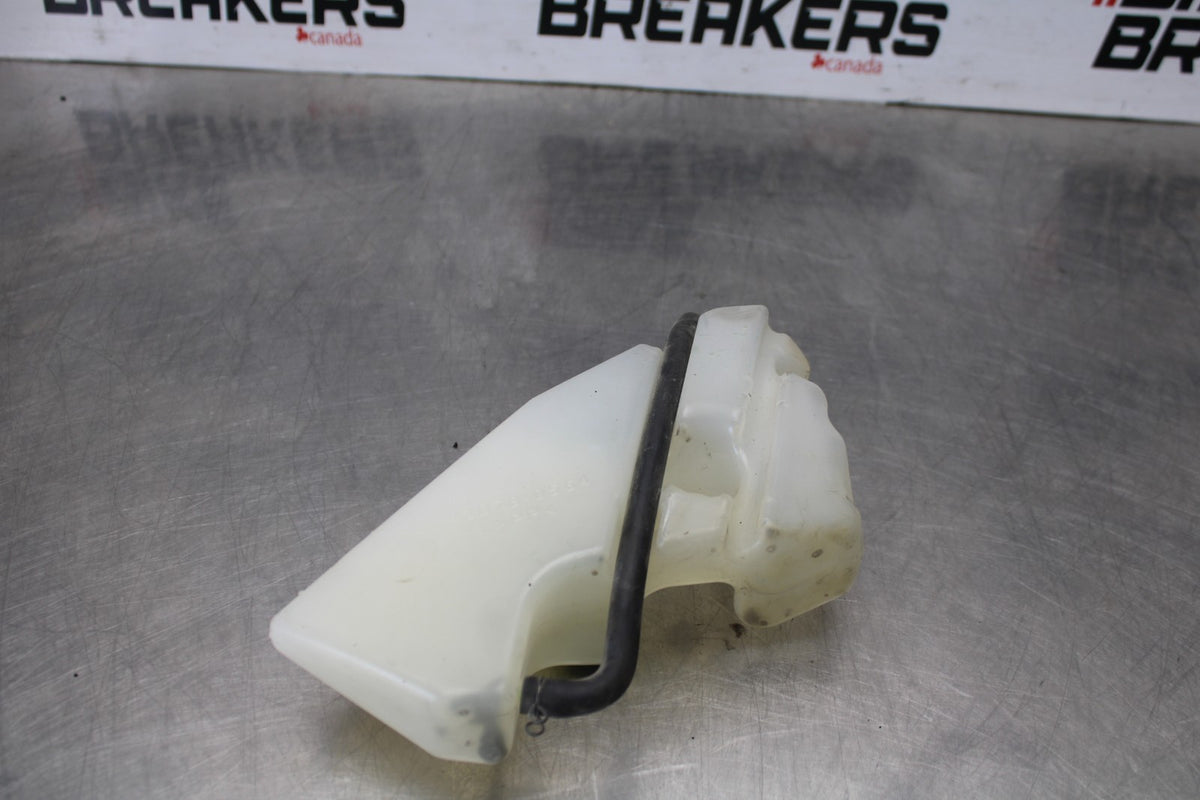 13-18 KAWASAKI NINJA ZX6R COOLANT WATER TANK RESERVOIR BOTTLE BB908