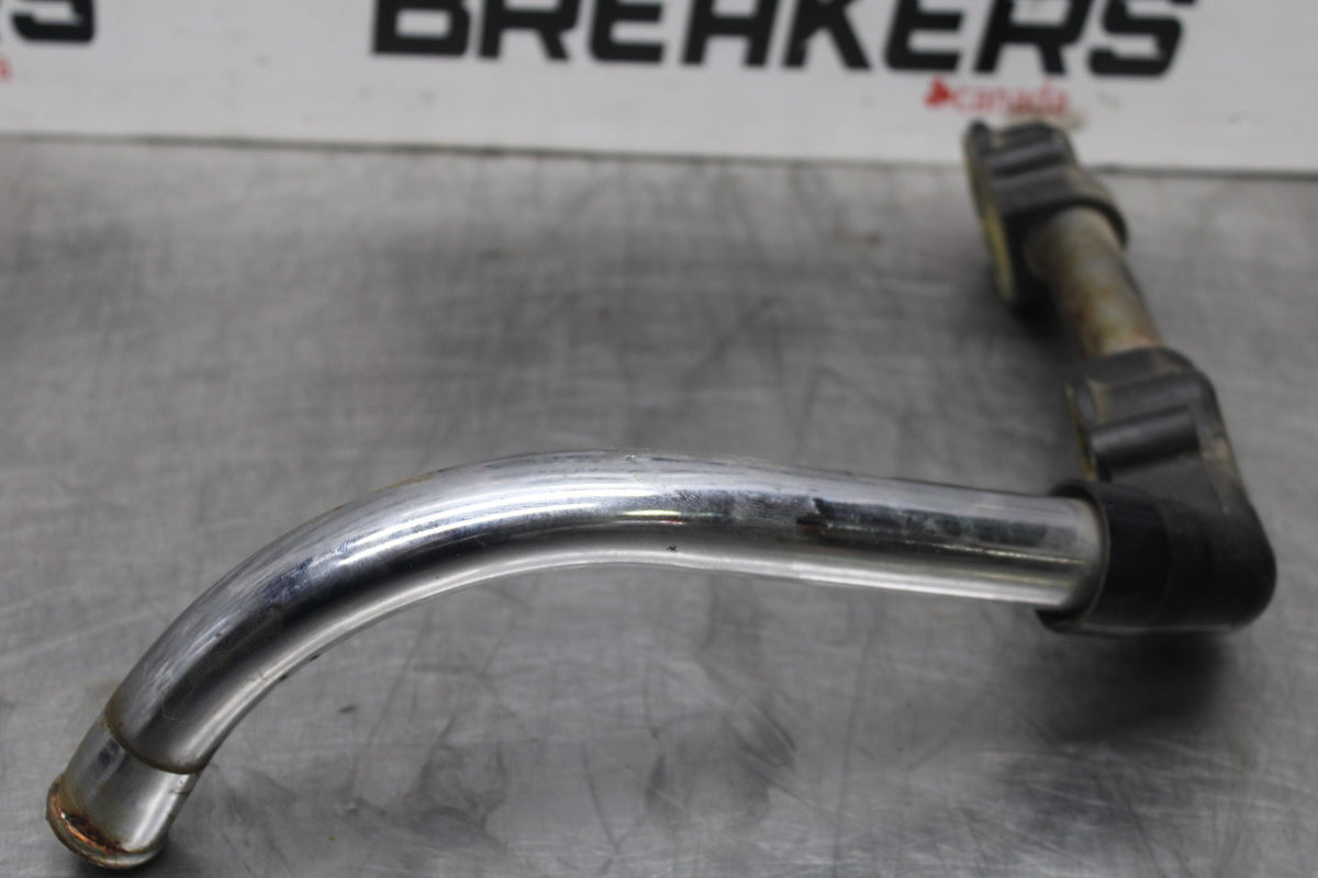 84 HONDA INTERCEPTOR 1000 VF1000F RADIATOR HOSE ENGINE COOLANT WATER PIPE BB878