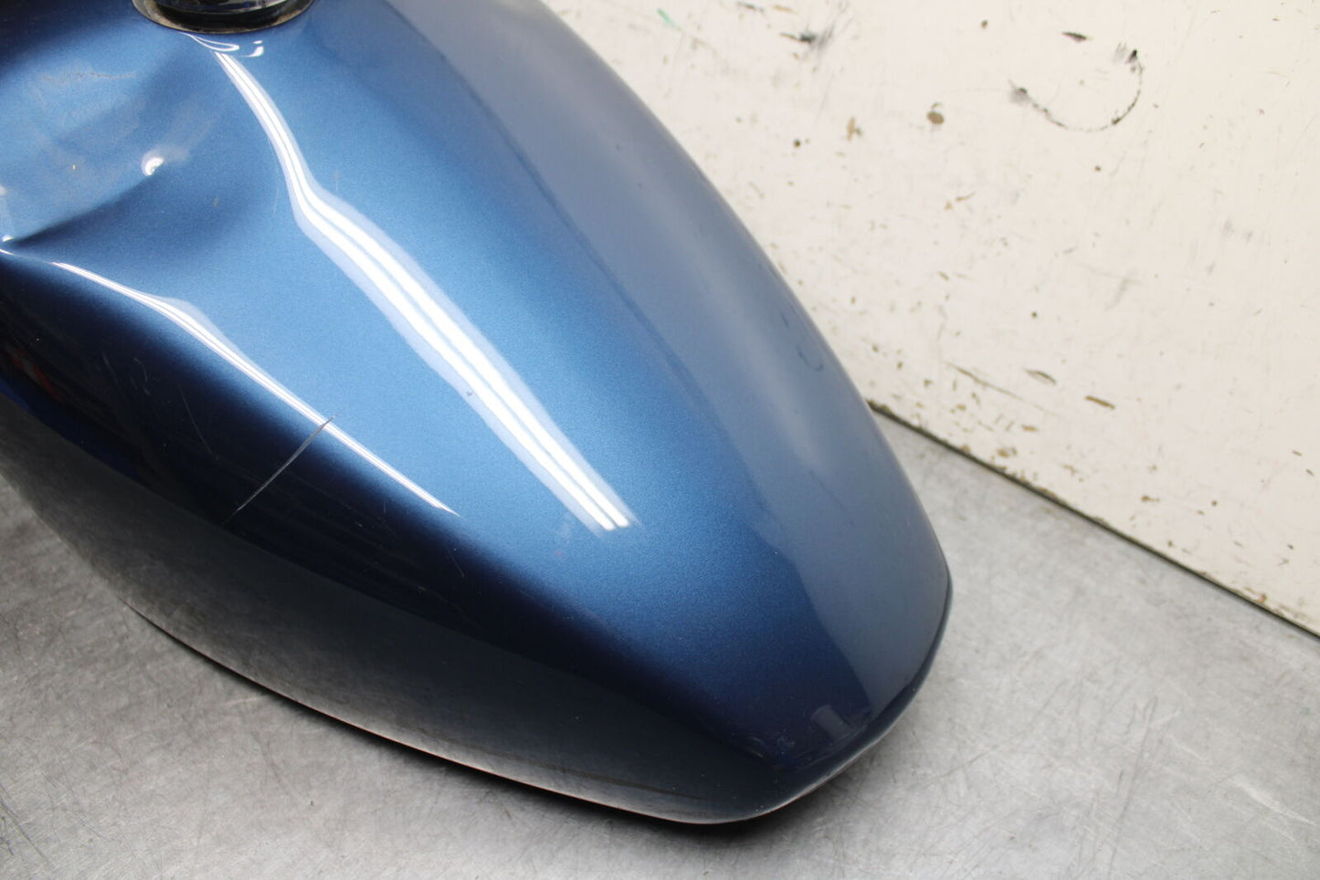 17-24 YAMAHA BOLT XVS950 GAS TANK FUEL PETROL RESERVOIR BB729