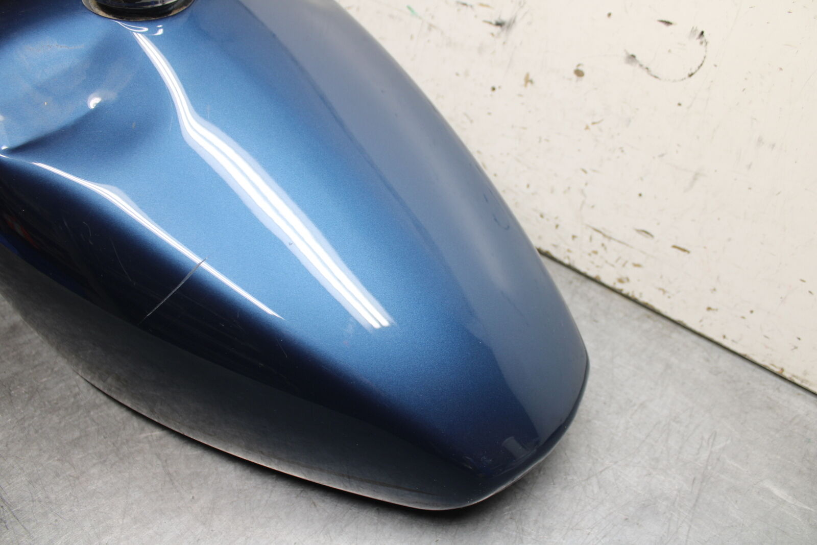 17-24 YAMAHA BOLT XVS950 GAS TANK FUEL PETROL RESERVOIR BB729