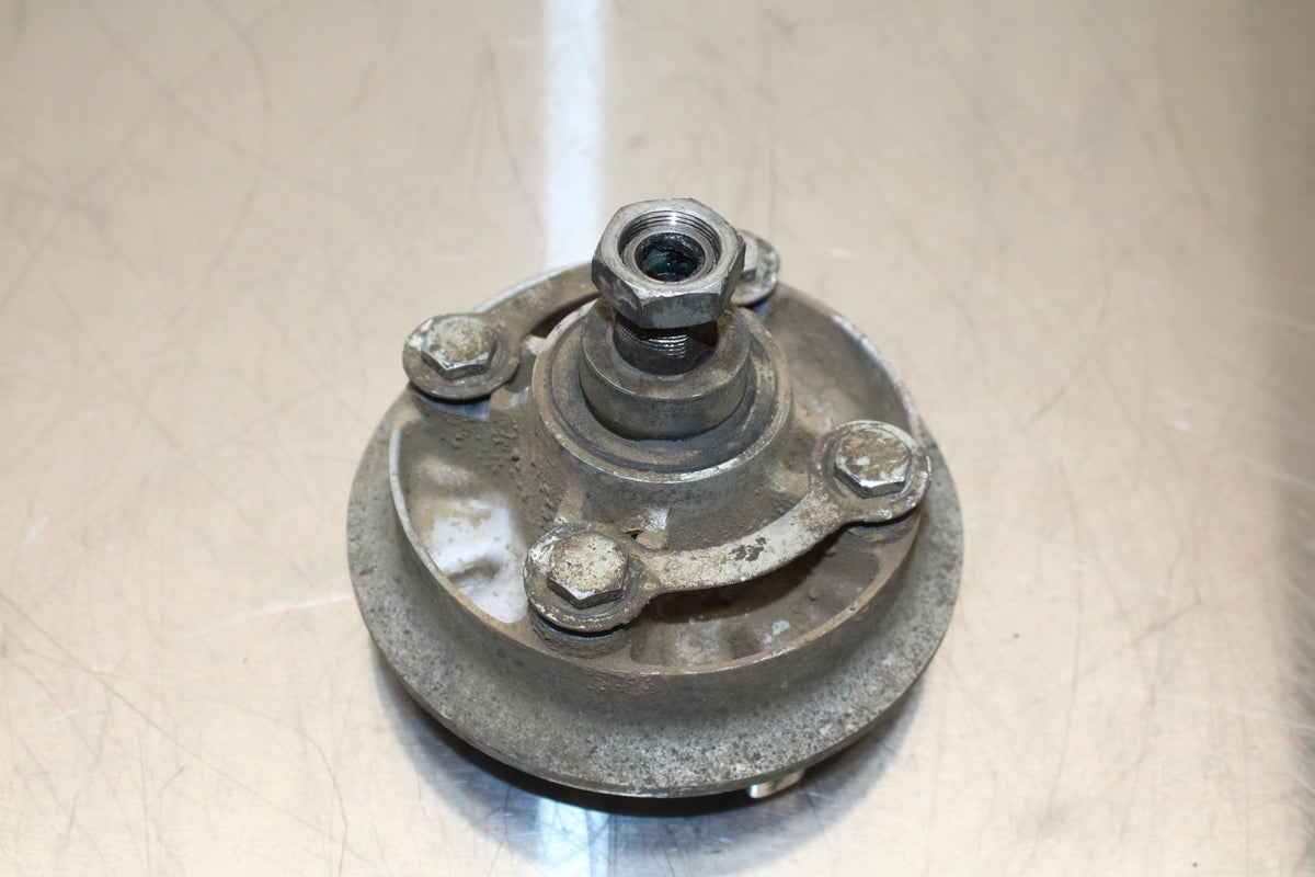 69-70 YAMAHA L5T REAR HUB CUSH DRIVE BB138